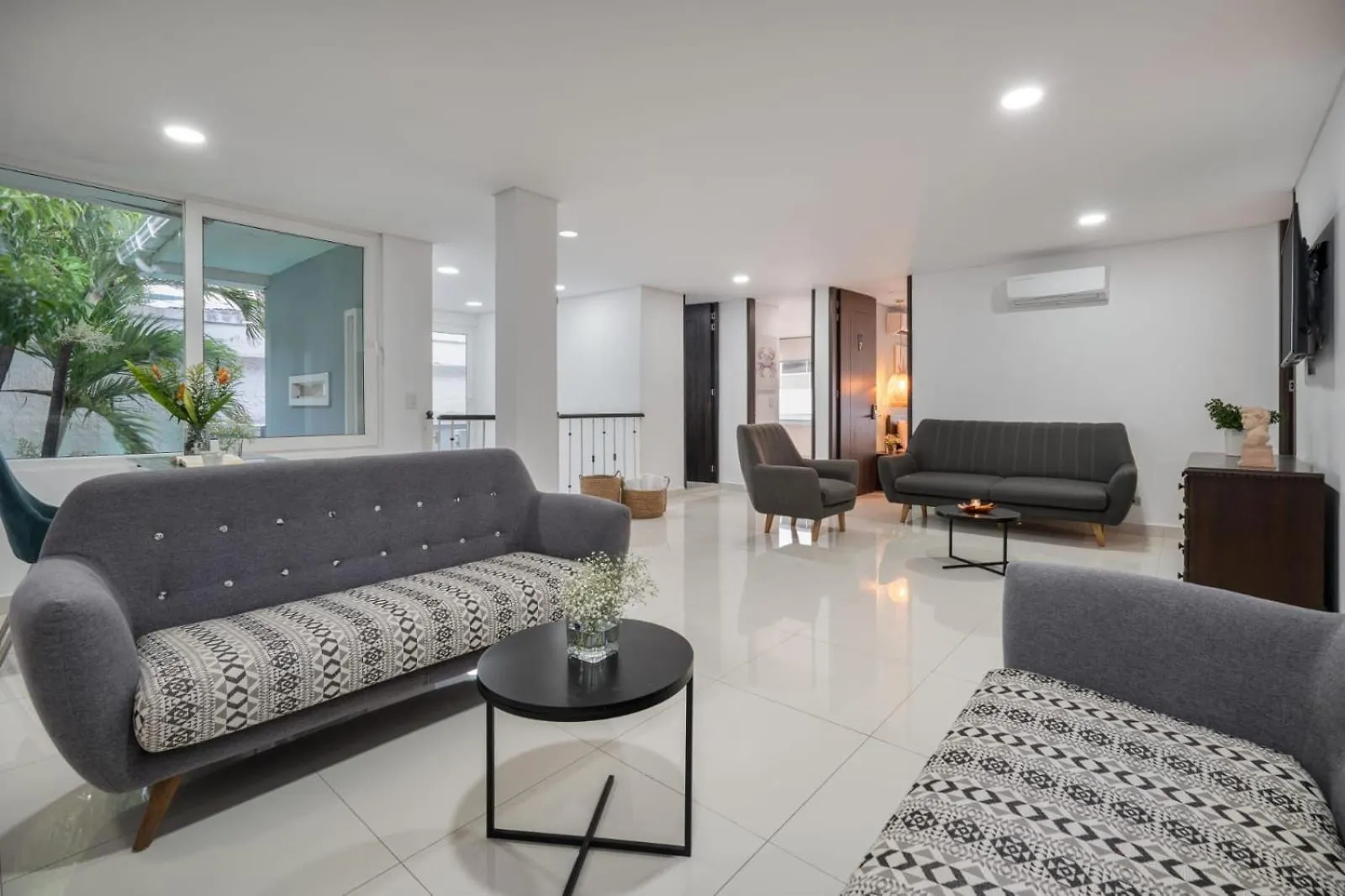 Holiday home Casa Quival Villa Cartagena