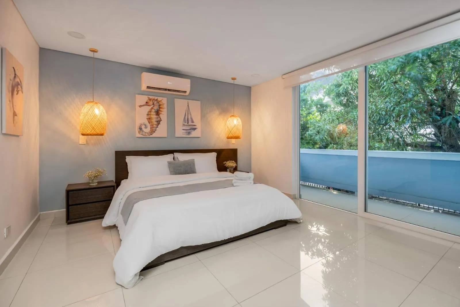 Casa Quival Villa Cartagena Colombia