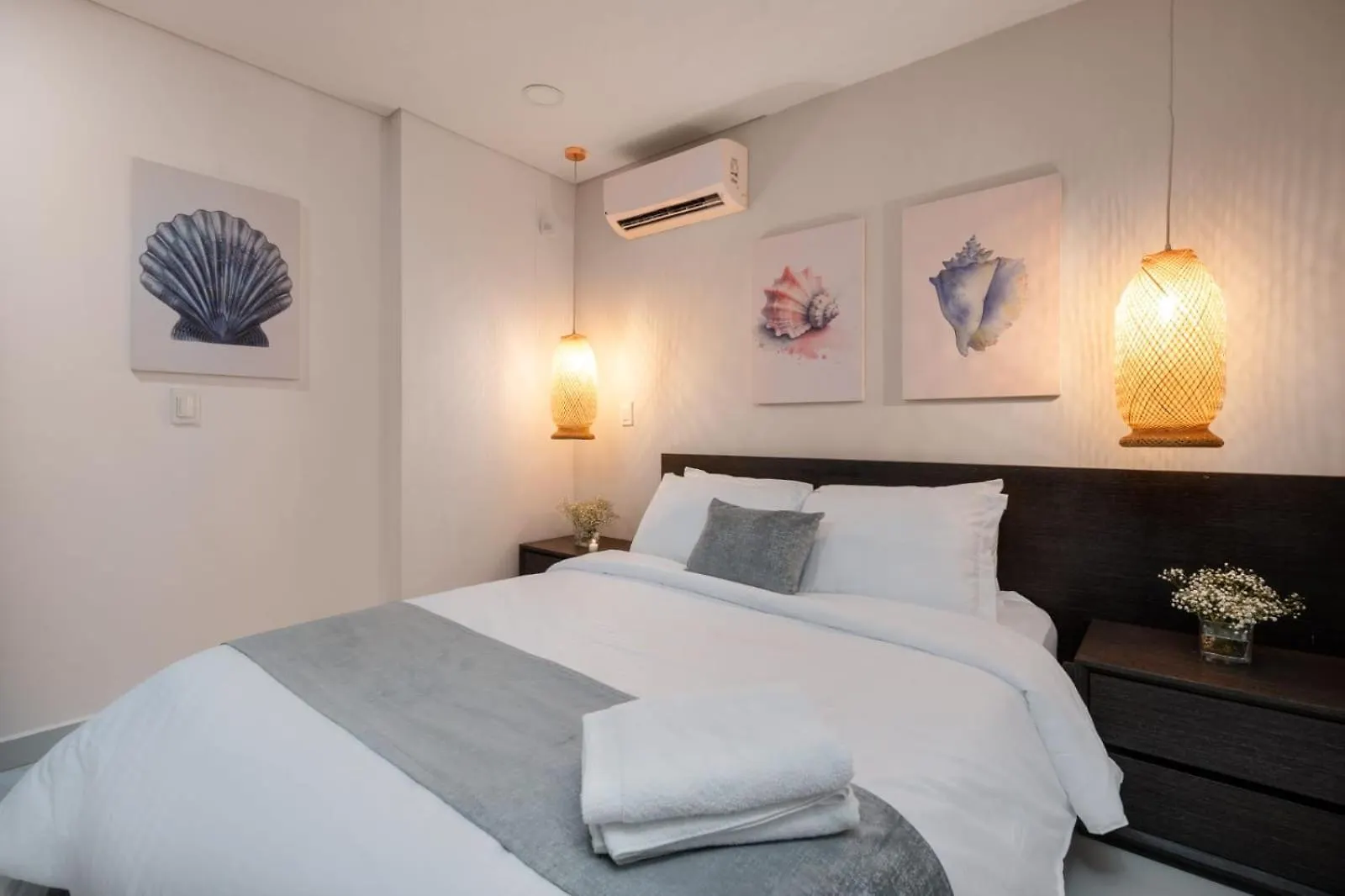 Casa Quival Villa Cartagena Holiday home