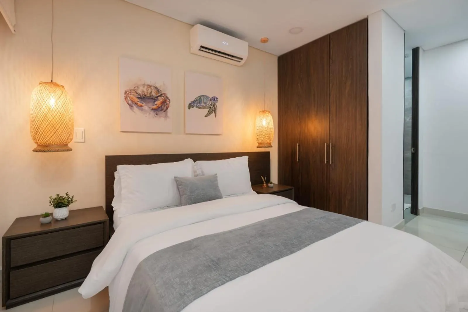 Casa Quival Villa Cartagena