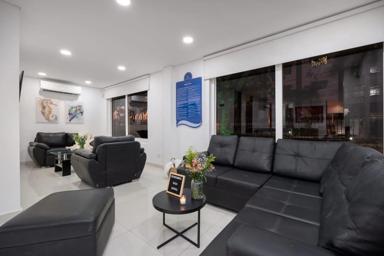 Holiday home Casa Quival Villa Cartagena Colombia