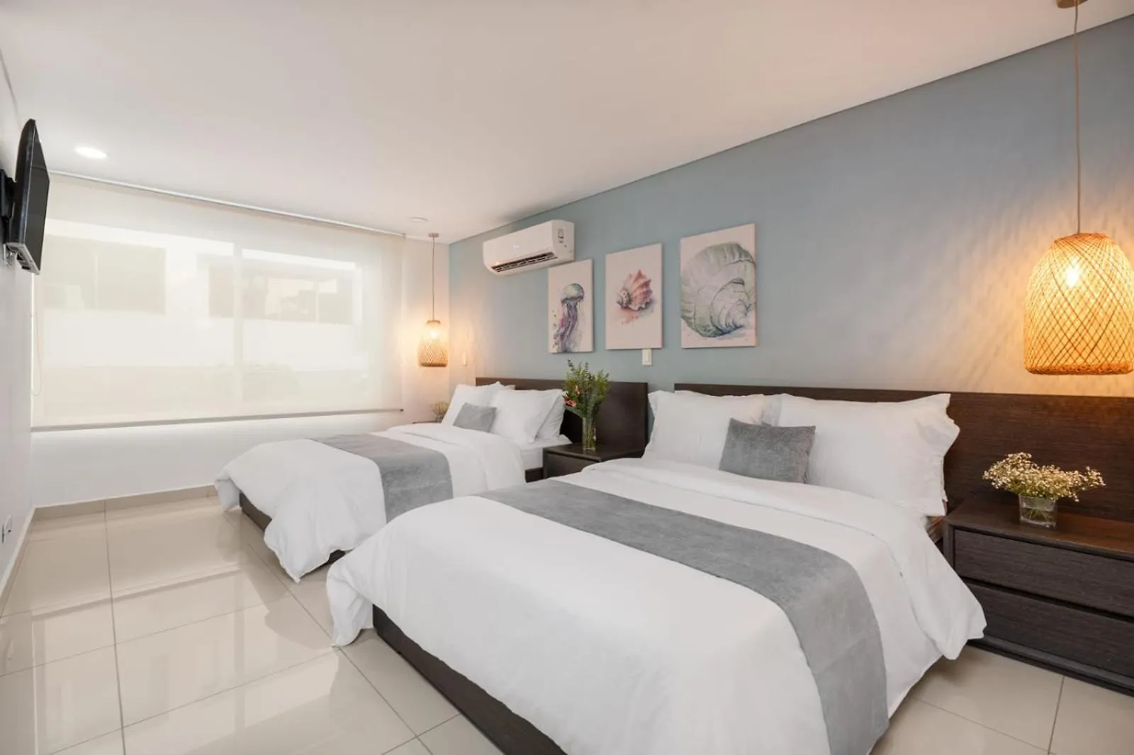 Casa Quival Villa Cartagena