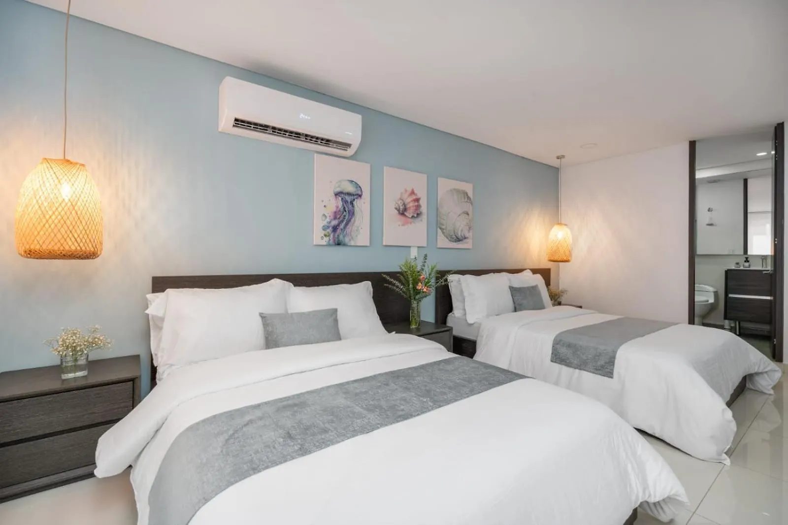 Casa Quival Villa Cartagena
