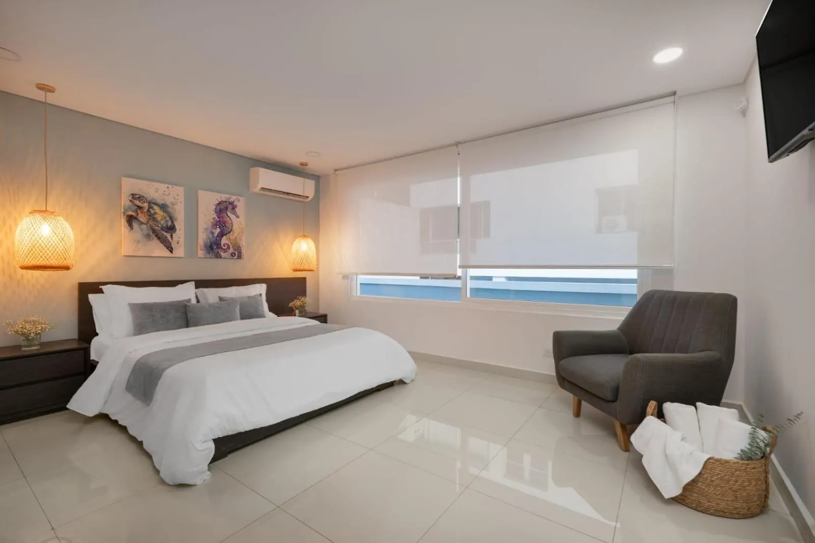 Holiday home Casa Quival Villa Cartagena