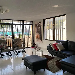 Apartamento Colonial En Castillo Grande Apartamento