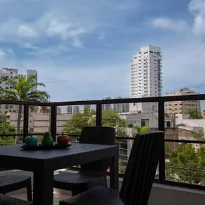 Bueno, Bonito Y Barato Apartamento