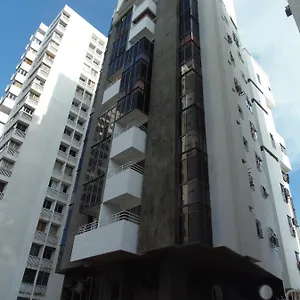 Edificio Torre Centauro Apartamento
