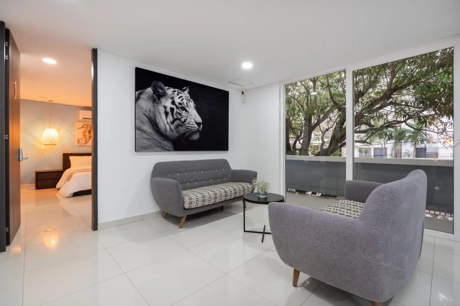 Casa Quival Villa Cartagena 0*,  Kolumbia
