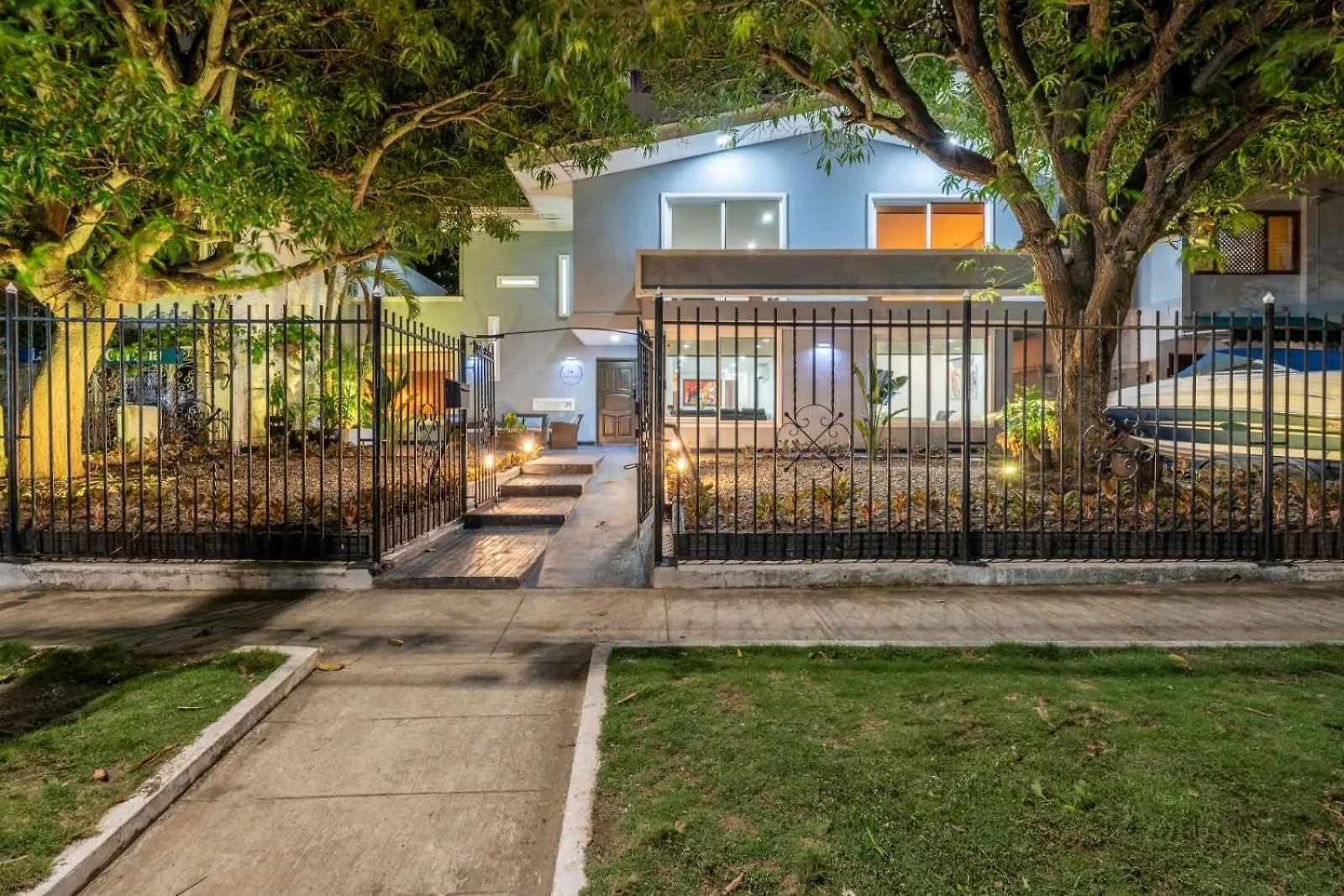 Casa Quival Villa Cartagena Kolumbia