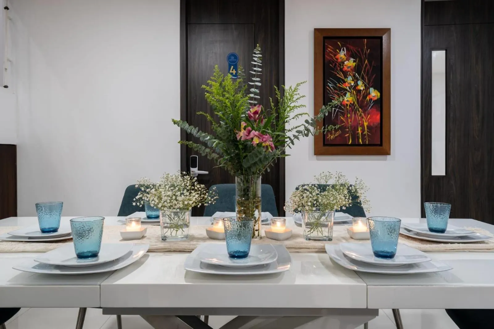 Nyaraló Casa Quival Villa Cartagena Kolumbia