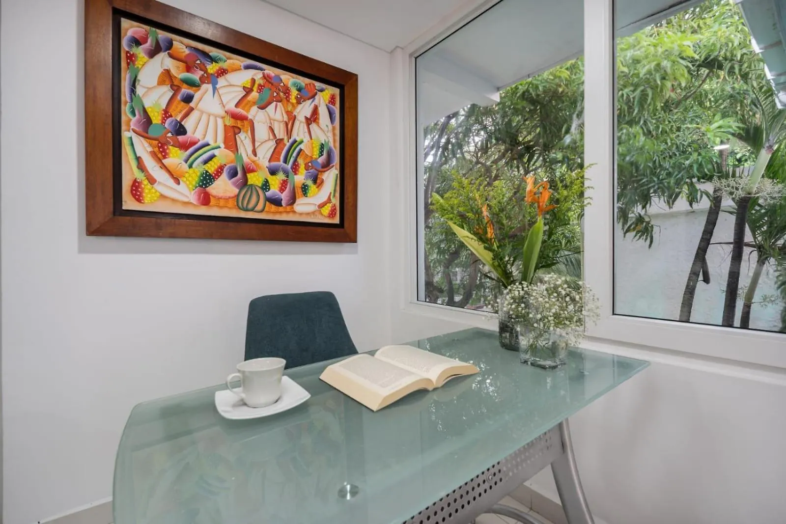 Casa Quival Villa Cartagena