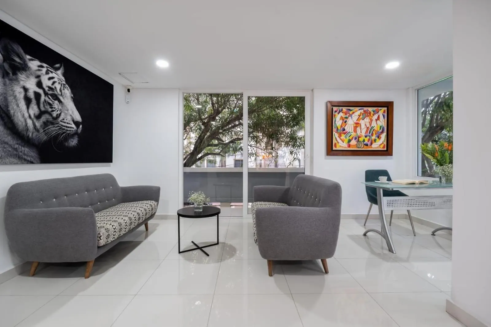 Casa Quival Villa Cartagena Nyaraló