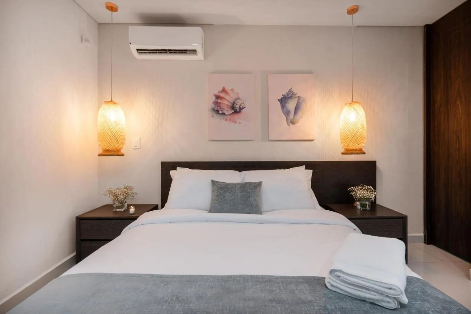 Casa Quival Villa Cartagena Nyaraló
