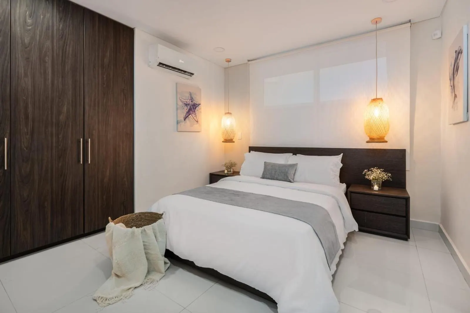 Casa Quival Villa Cartagena 0*,  Kolumbia