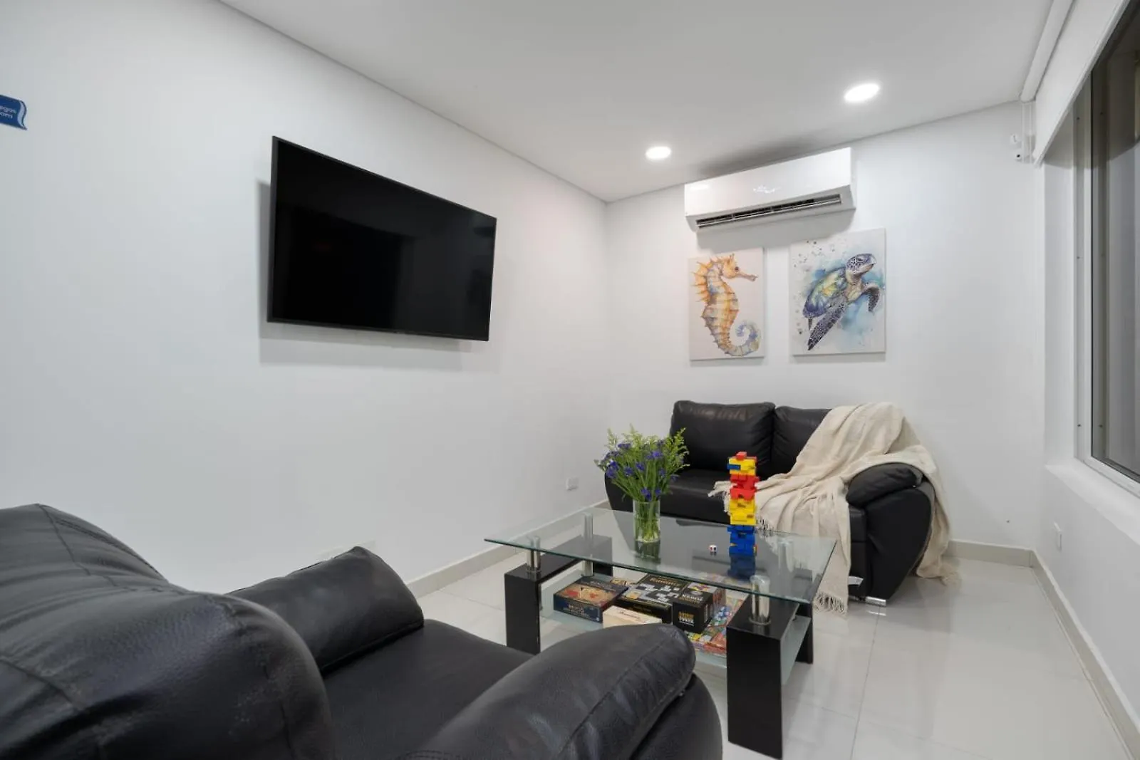 Nyaraló Casa Quival Villa Cartagena
