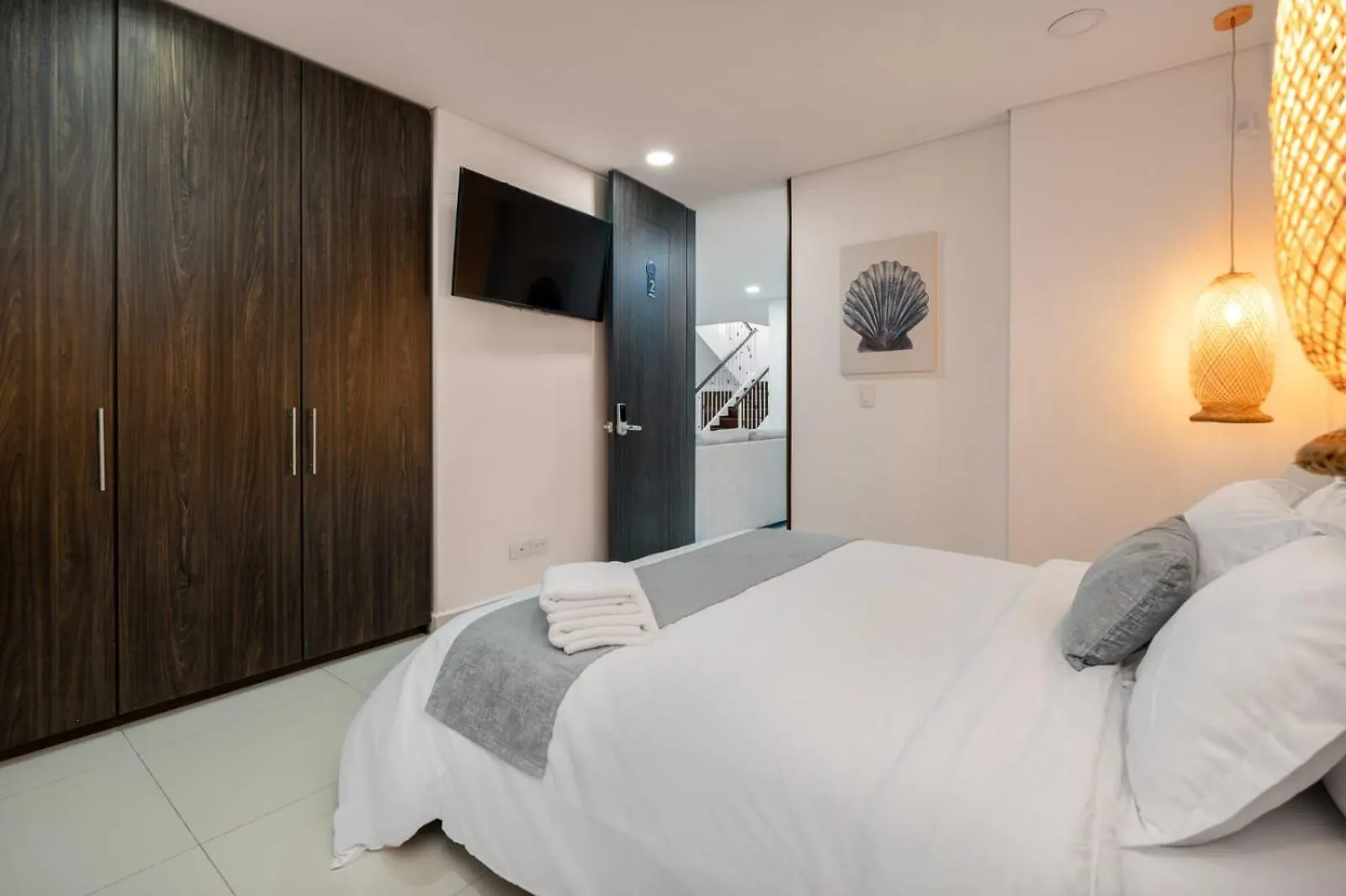 Casa Quival Villa Cartagena Nyaraló