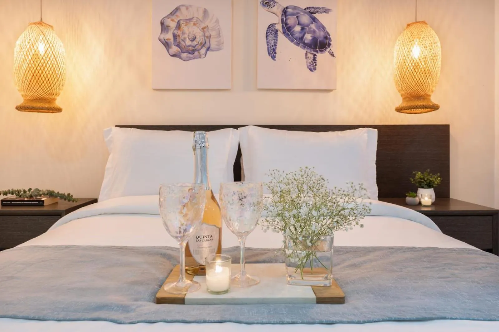 Nyaraló Casa Quival Villa Cartagena Kolumbia