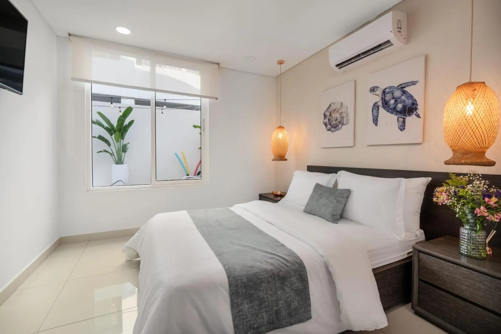 Casa Quival Villa Cartagena 0*,