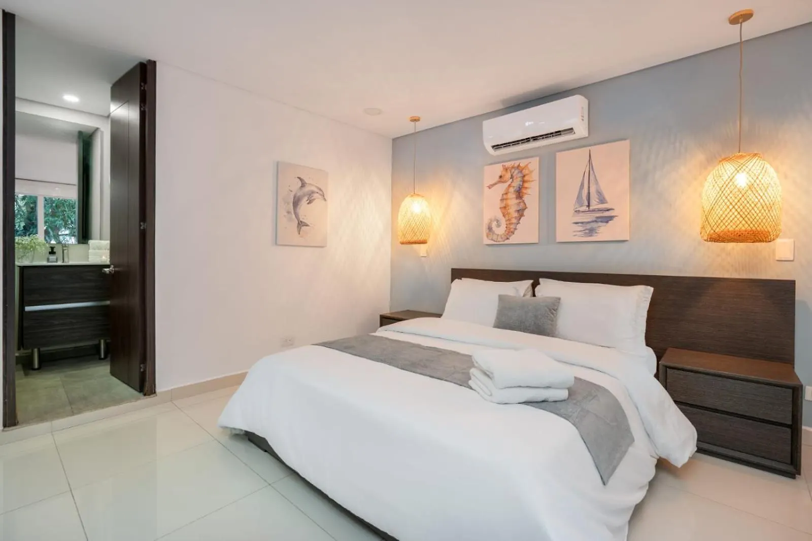 Casa Quival Villa Cartagena