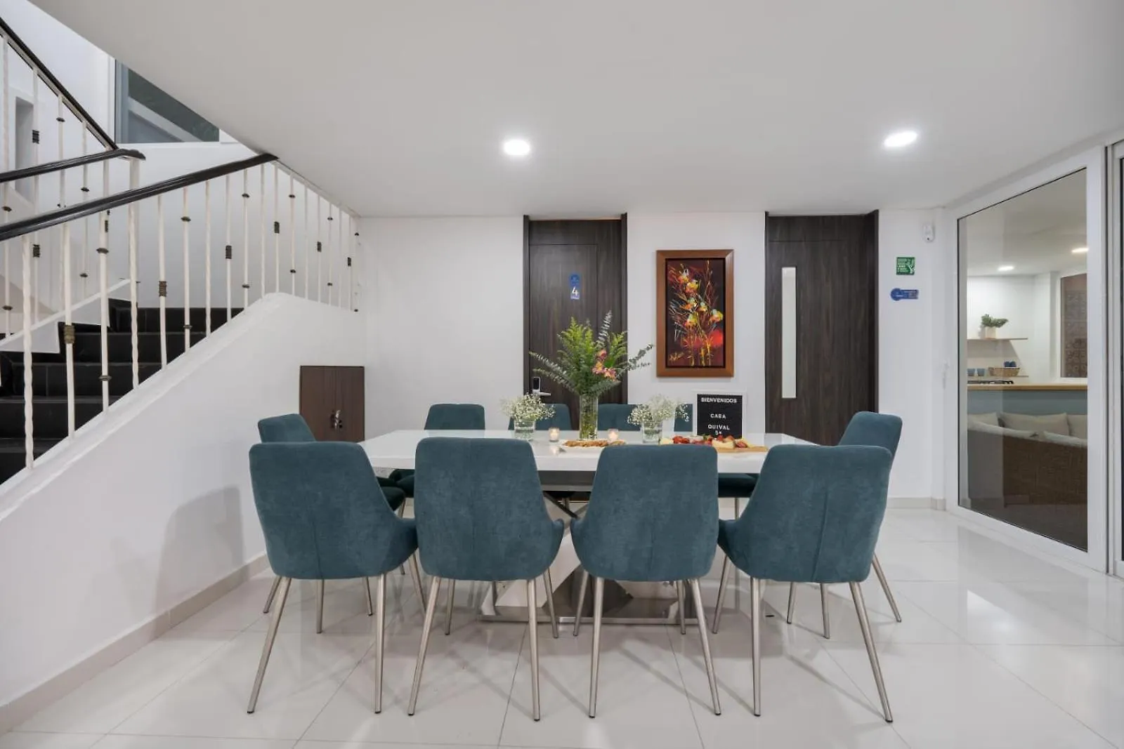 Nyaraló Casa Quival Villa Cartagena