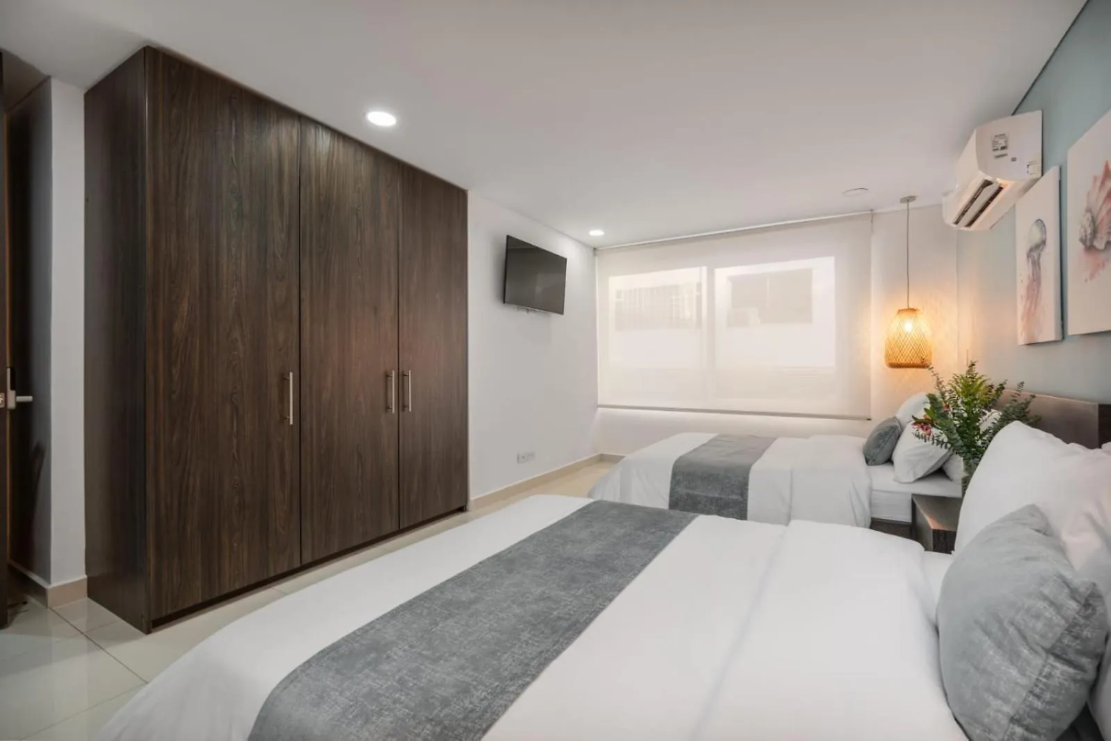 Nyaraló Casa Quival Villa Cartagena
