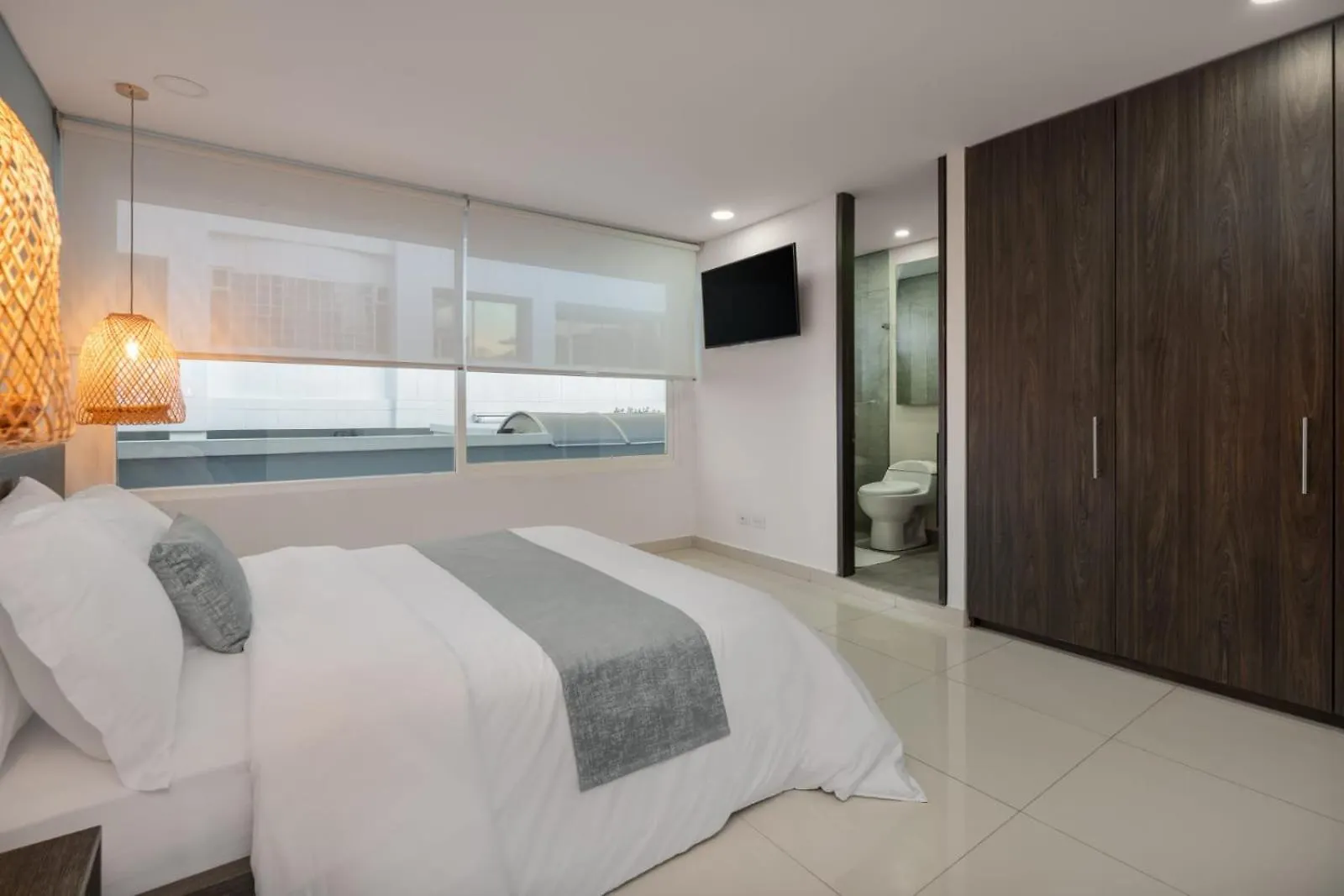 Casa Quival Villa Cartagena Kolumbia