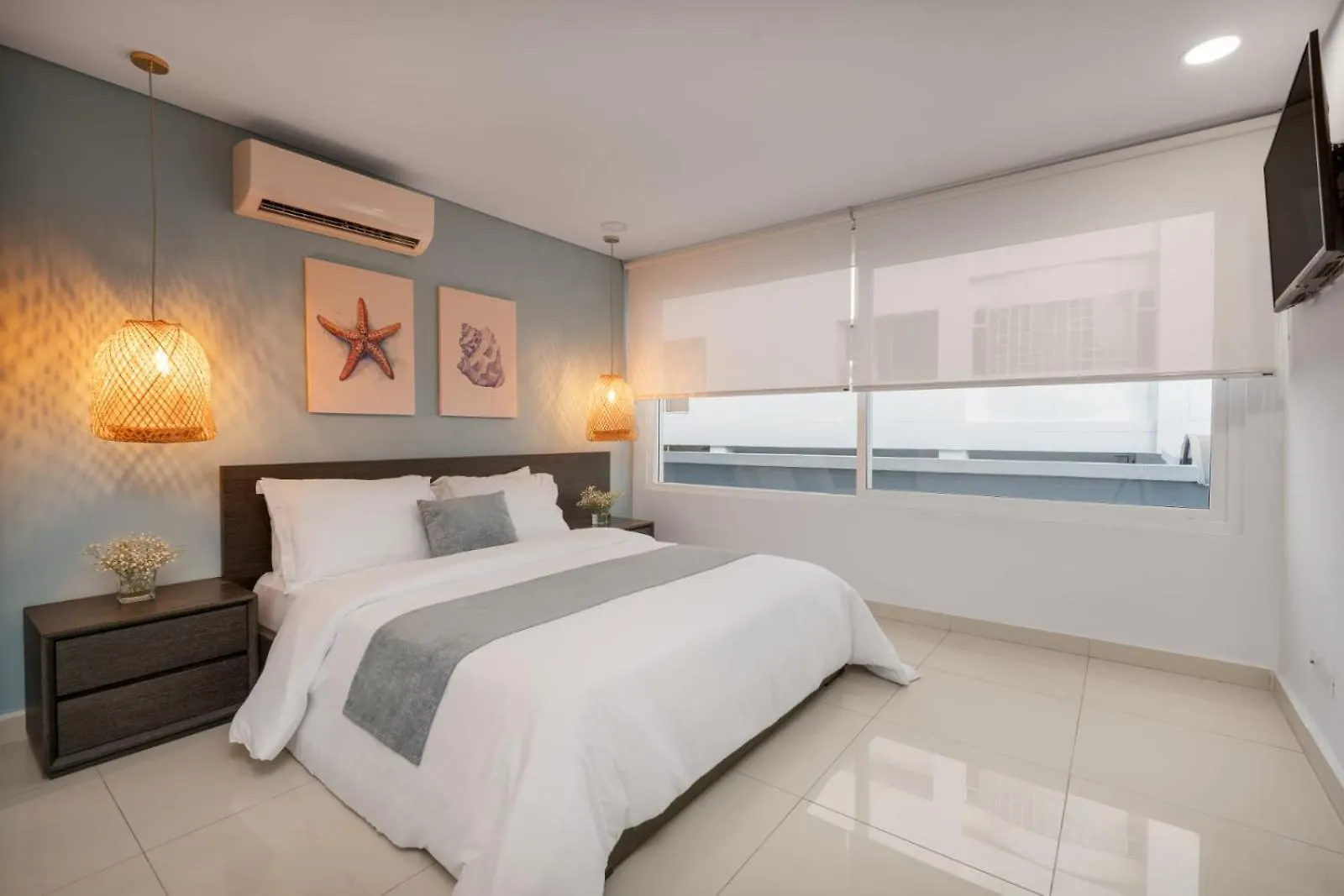 Casa Quival Villa Cartagena 0*,