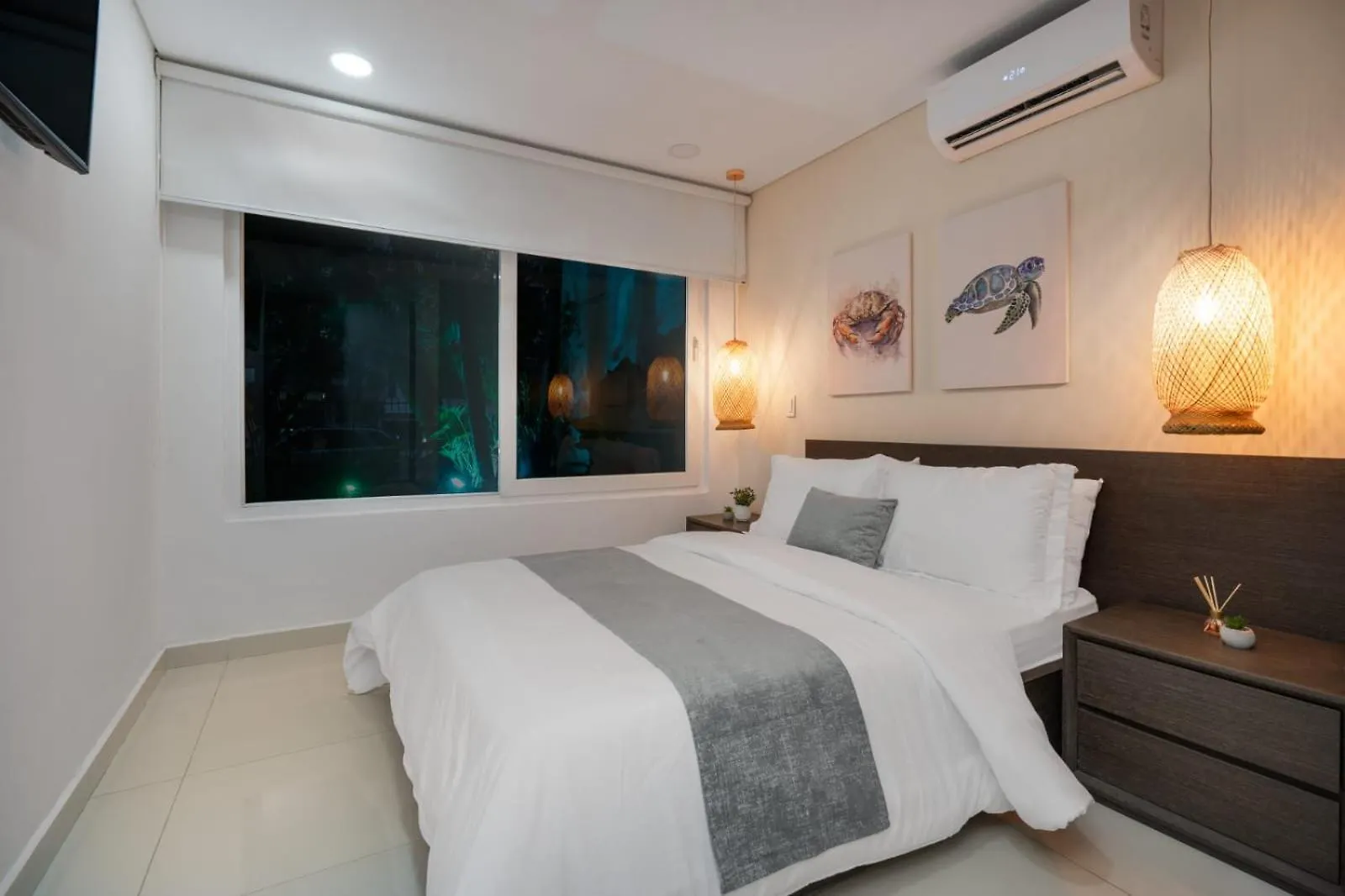 Casa Quival Villa Cartagena 0*,