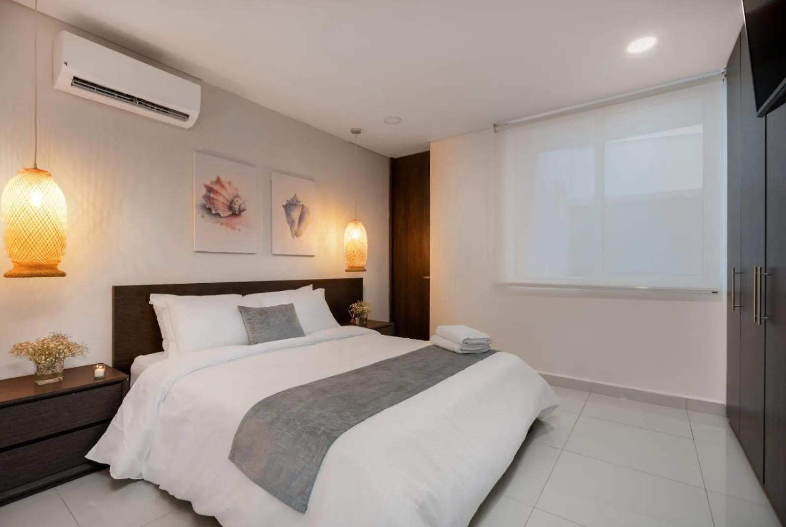 Nyaraló Casa Quival Villa Cartagena