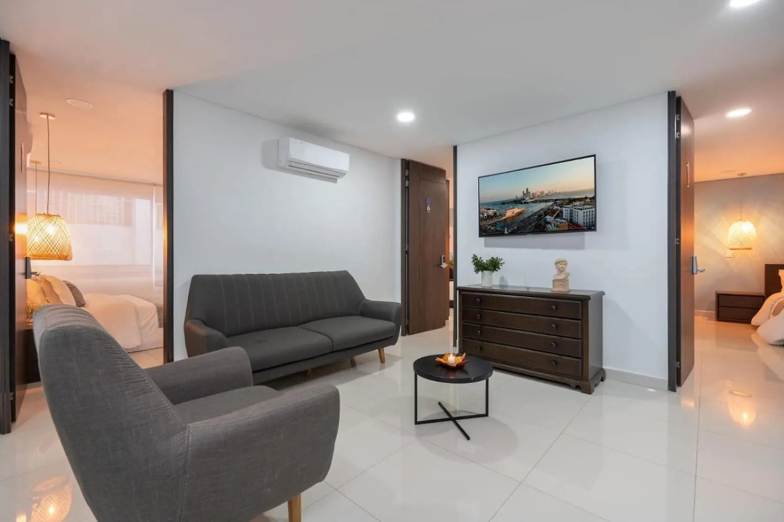 Casa Quival Villa Cartagena Nyaraló