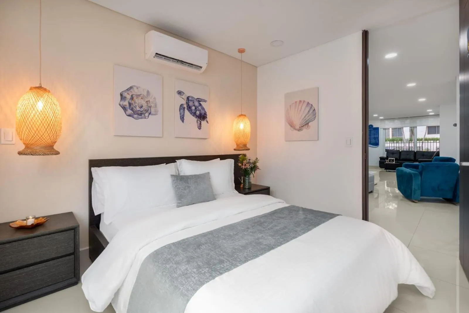 Casa Quival Villa Cartagena