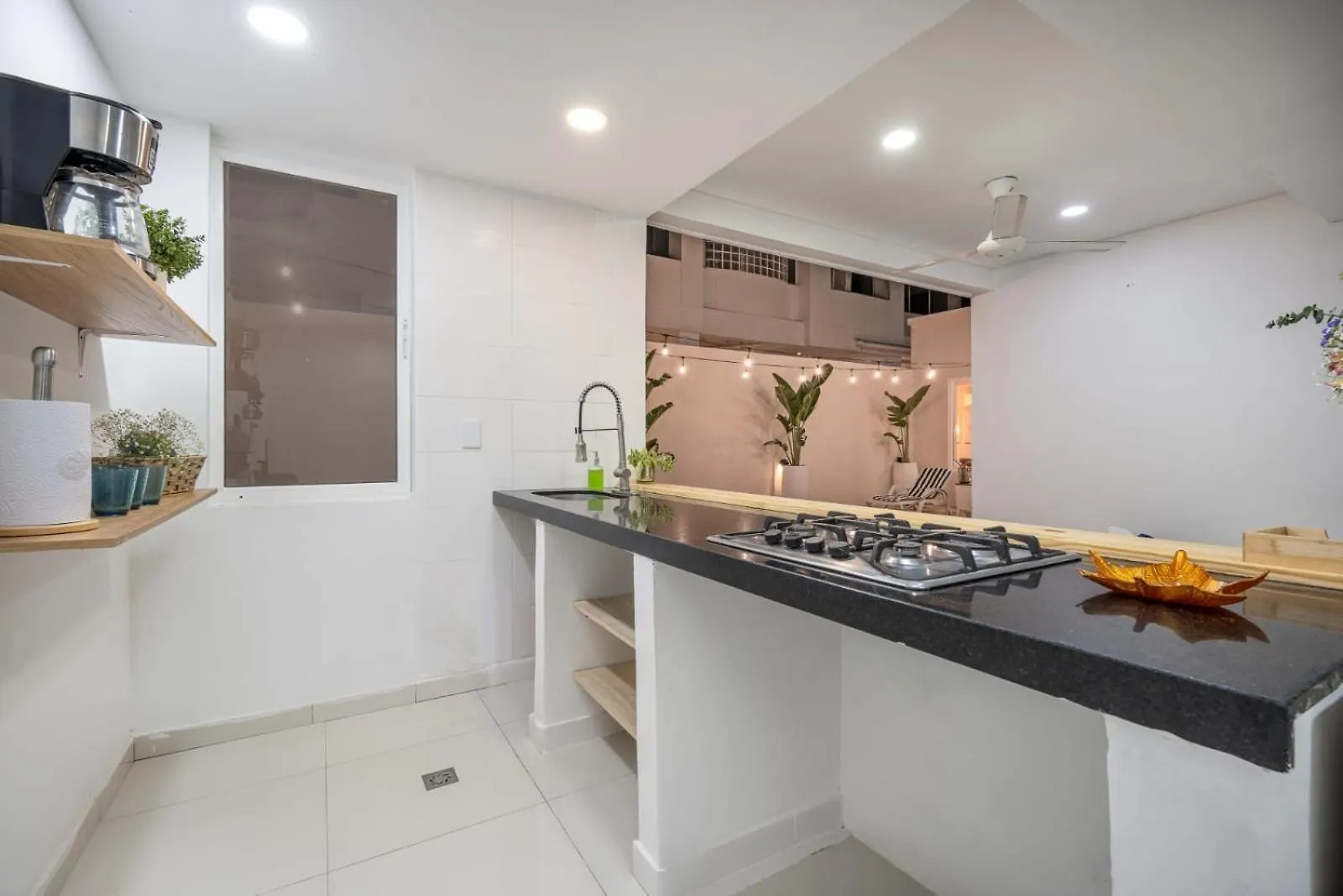 Nyaraló Casa Quival Villa Cartagena